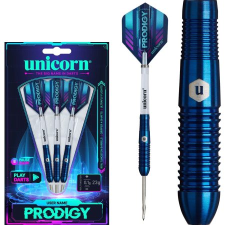 Unicorn Prodigy S2 Darts