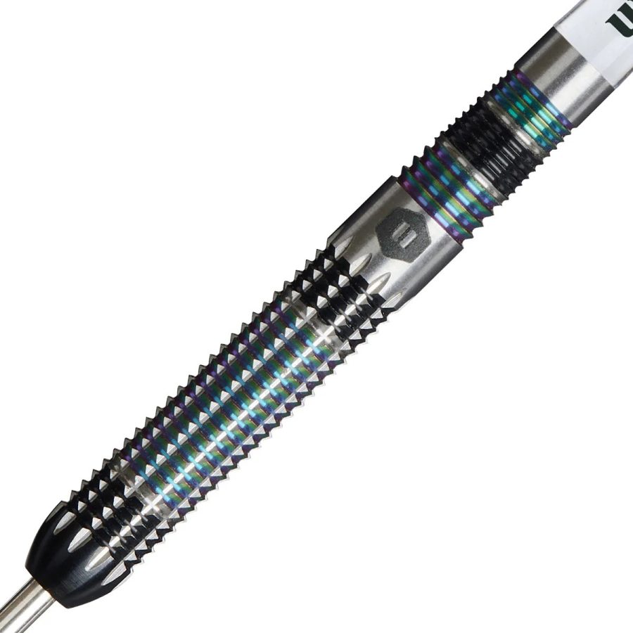 Unicorn Iris Darts