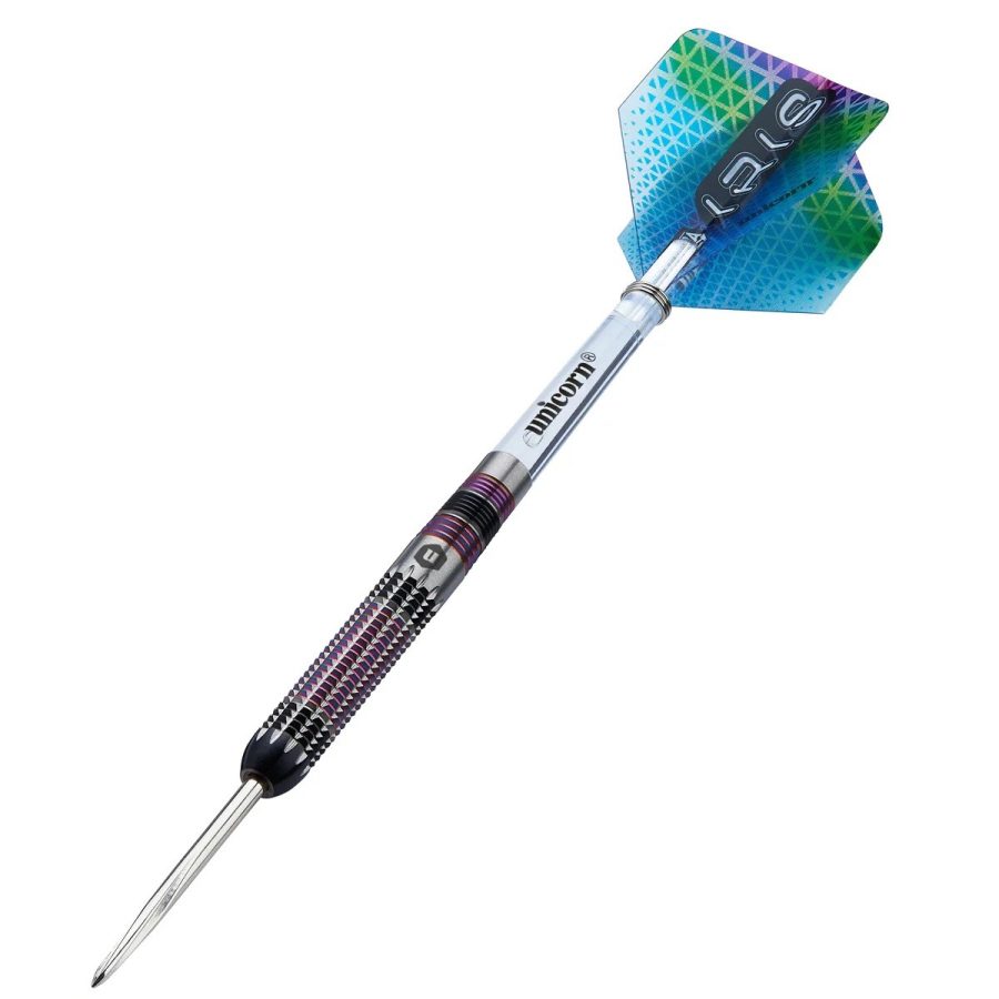 Unicorn Iris Darts