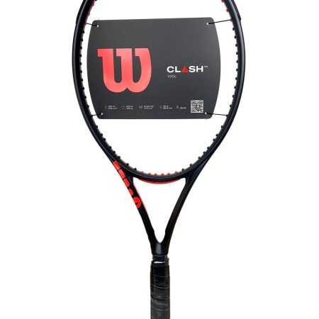 Wilson Clash 100L V3