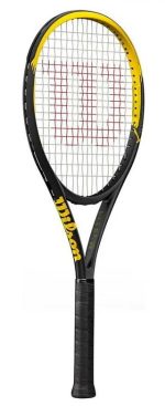 Wilson Hammer Legacy