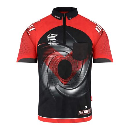 Target Stephen Bunting 2019 Shirt