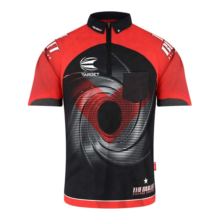 Target Stephen Bunting 2019 Shirt