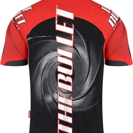 Target Stephen Bunting 2019 Shirt