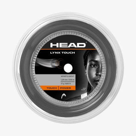 Head Lynx Touch Reel 16