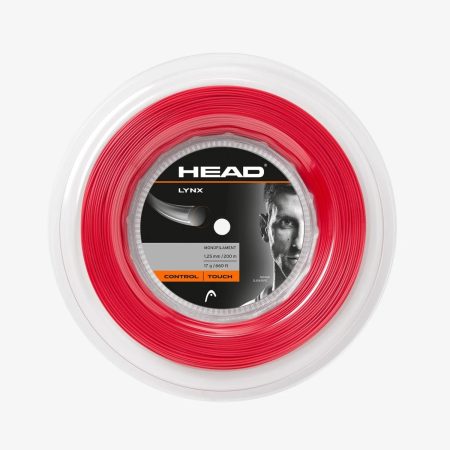 Head Lynx Reel 16
