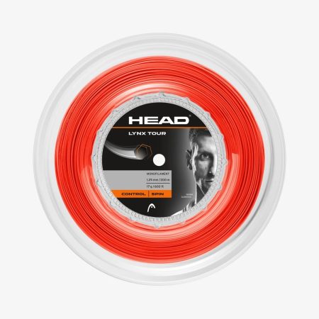 Head Lynx Tour Reel 17