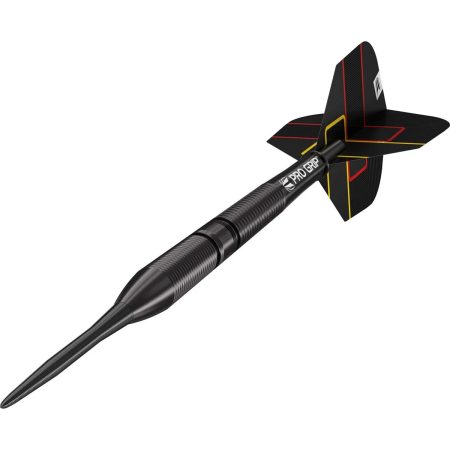 Target Gabriel Clemens Black 90