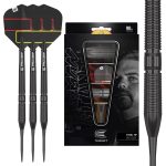 Target Gabriel Clemens Black 90