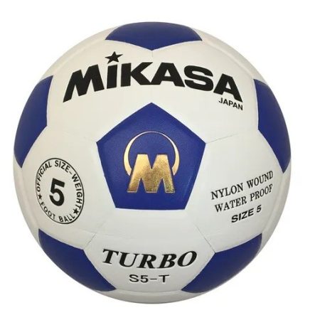 Mikasa S5 Turbo Size 5 Soccer Ball
