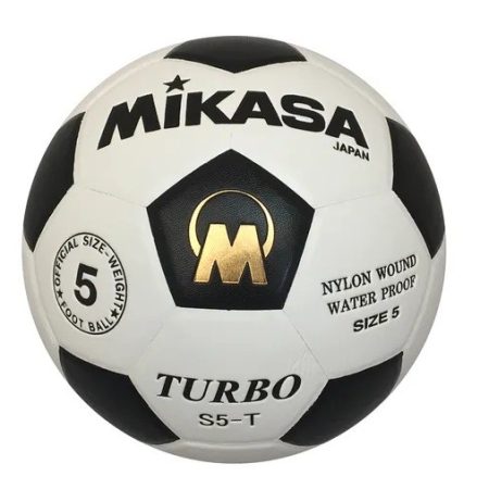 Mikasa S5 Turbo Size 5 Soccer Ball