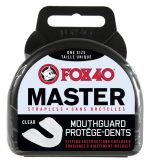 Fox40 Master MouthGuard With Case