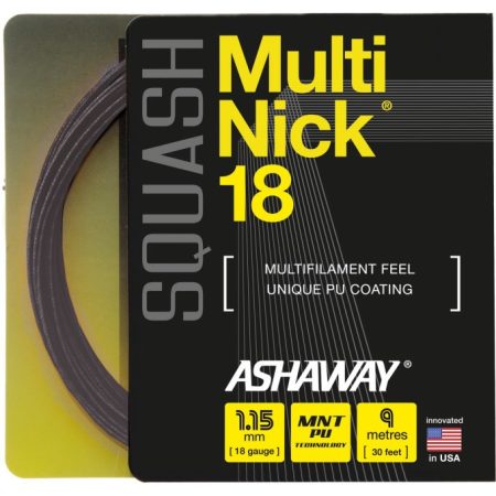Squash Strings