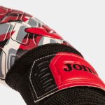Joma Calcio 23 Red Goalkeeper Gloves