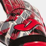 Joma Calcio 23 Red Goalkeeper Gloves