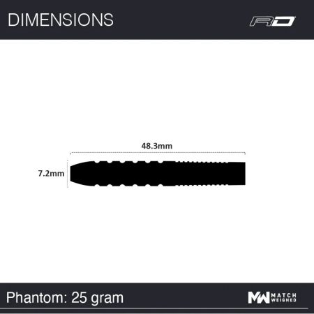 Red Dragon Phantom V2