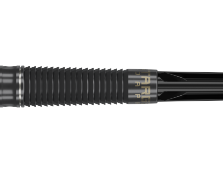 Target Japan Black Marque Armageddon G2 SP Darts