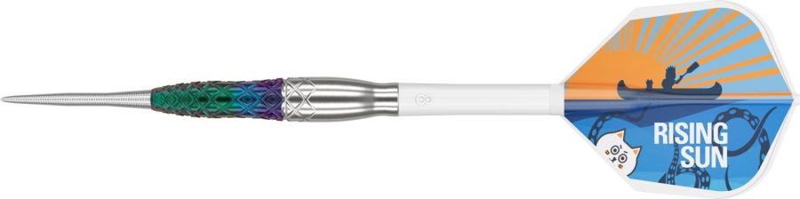 images Target Japan Rising Sun G7 Haruki Muramatsu SP Darts
