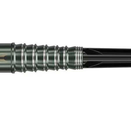 Target Japan Scream Akito Yamagata SP Darts