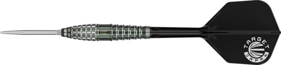 Target Japan Scream Akito Yamagata SP Darts