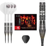 images Target Japan Pyro Mitsumasa Hoshino SP G10 Darts