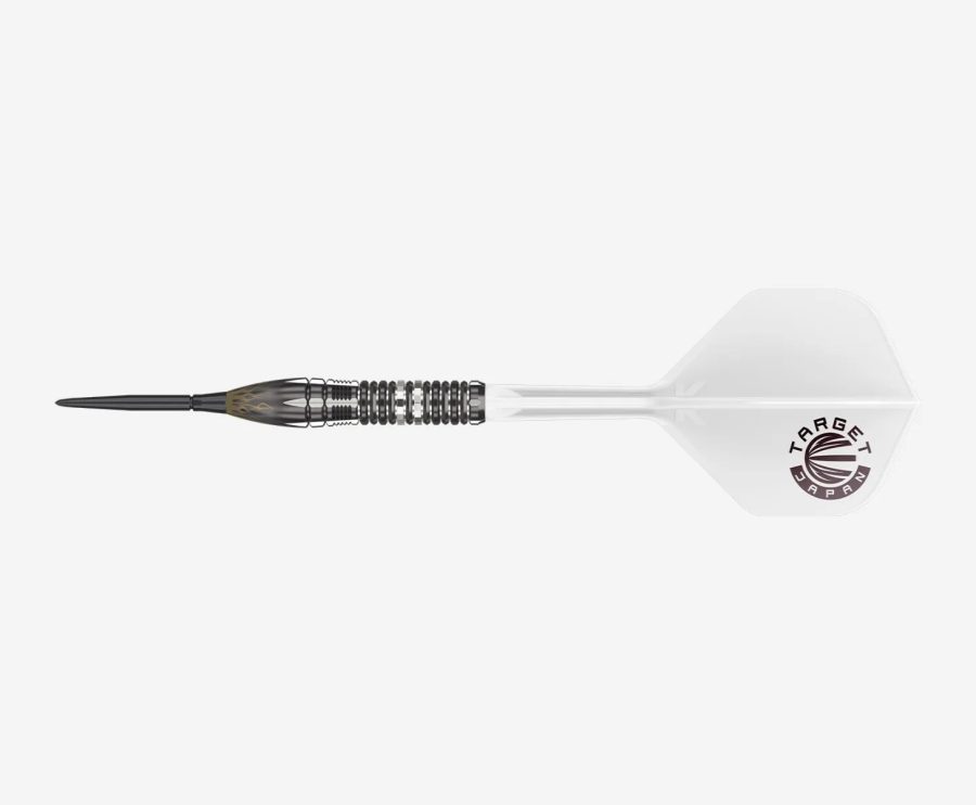 images Target Japan Pyro Mitsumasa Hoshino SP G10 Darts