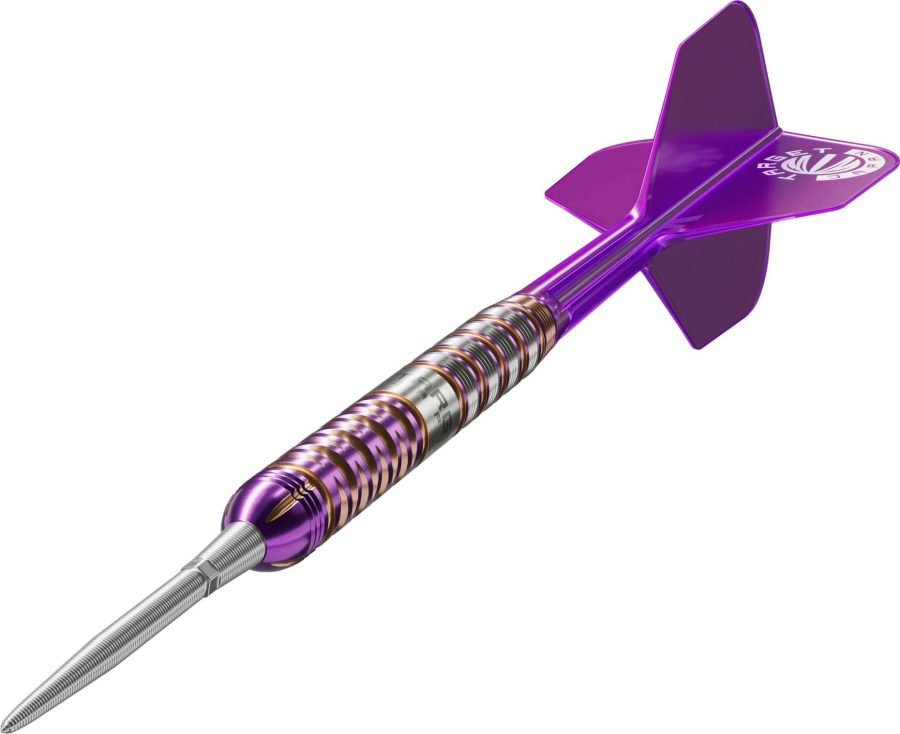 Target Japan Endeavour Kasumi Sato SP Darts