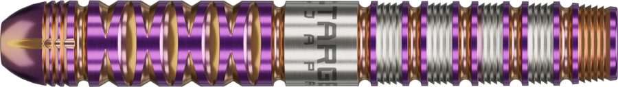 Target Japan Endeavour Kasumi Sato SP Darts