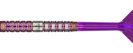 Target Japan Endeavour Kasumi Sato SP Darts