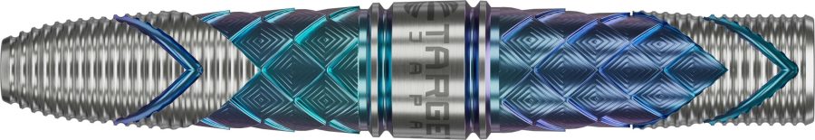 Target Japan Kaze Series Ceros 01 SP Darts