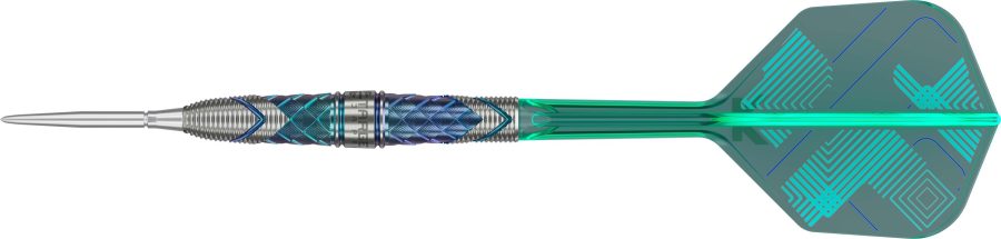 Target Japan Kaze Series Ceros 01 SP Darts