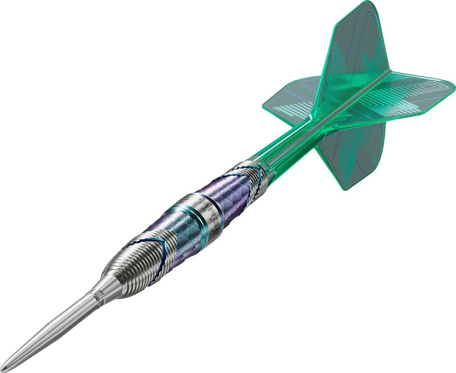 Target Japan Kaze Series Ceros 01 SP Darts