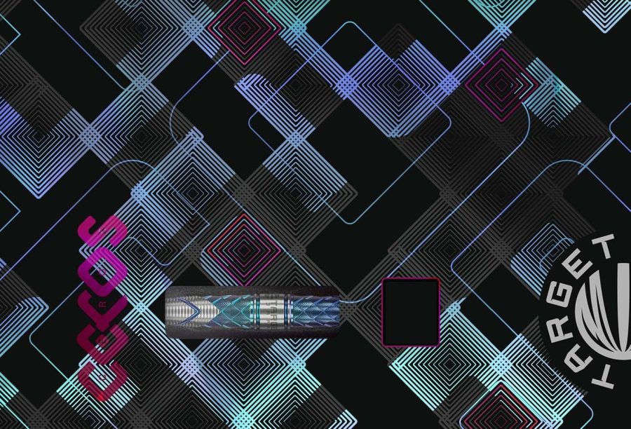images Target Japan Kaze Series Ceros 02 SP Darts