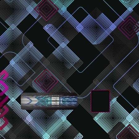 Target Japan Kaze Series Ceros 03 SP Darts