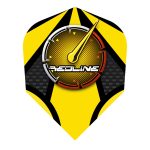 Shot Flights Redline G1zmo