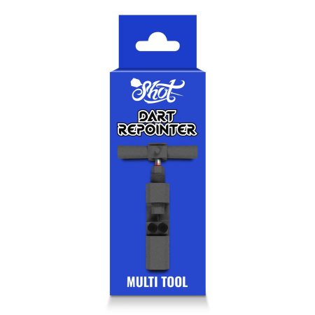 Shot Repointer Multi Tool