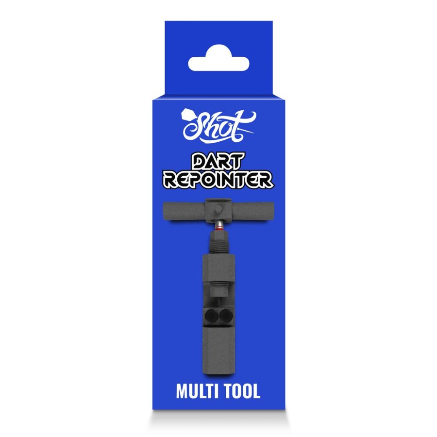 images Shot Repointer Multi Tool