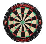 Datadart Tournament Dartboard