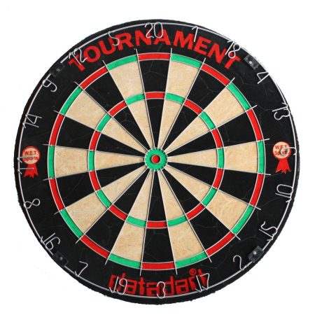 Datadart Tournament Dartboard