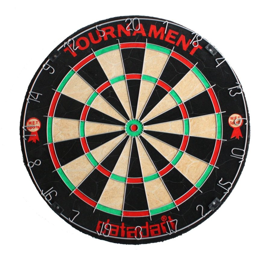 images Datadart Tournament Dartboard