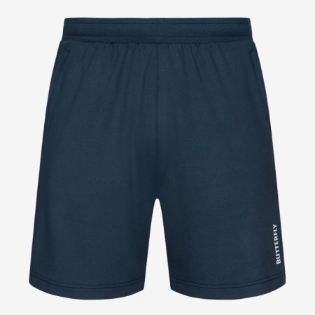 Butterfly Shorts Kushiro Navy
