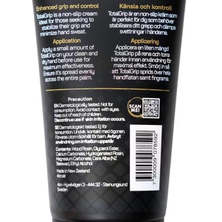 4on Grip Paste
