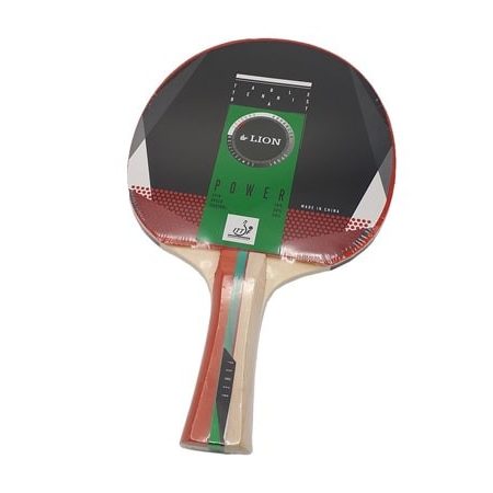 Lion Power 2 Star Bat