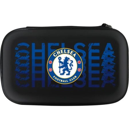 Chelsea FC Dart Case