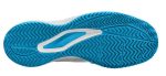 Wilson Rush Pro Ace OZ White White Atomic Blue Tennis Shoes