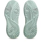 images Asics Gel Challenger 15 Ladies Lichen Rock Whisper Green tennis Shoes