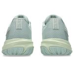 images Asics Gel Challenger 15 Ladies Lichen Rock Whisper Green tennis Shoes