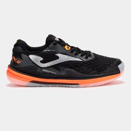 Joma Ace 2501 Tennis Shoes Black