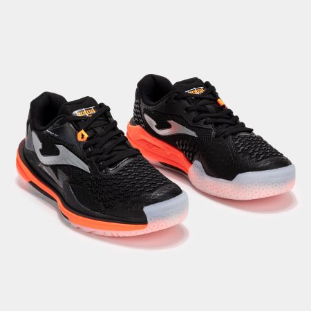Joma Ace 2501 Tennis Shoes Black