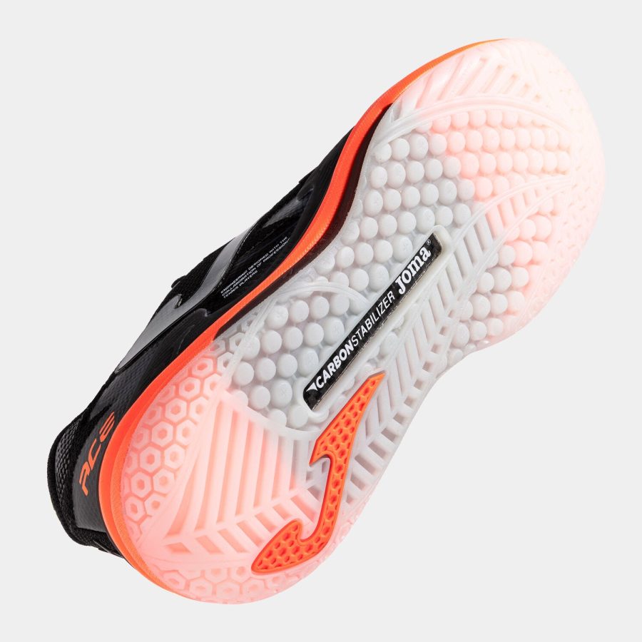 images Joma Ace 2501 Tennis Shoes Black